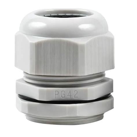 PG42 Cable Gland | The IndustryMart.com