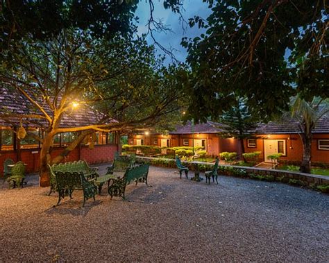 IBEX RIVER RESORT, POLLACHI (Pollachi Town, Tamil Nadu) - Hotel Reviews ...
