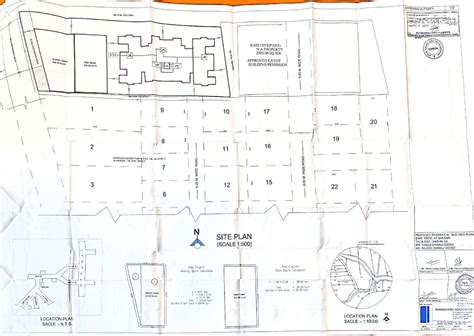 About Nashik Metropolitan Region Development Authority