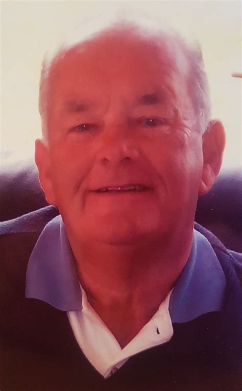 Death Notice of John Collins (Ballybane, Galway) | rip.ie