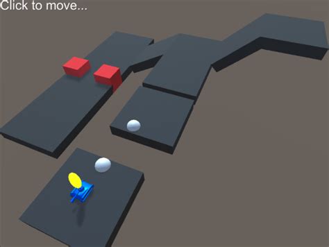 Image result for Unity 3D Navmesh Pathfinding
