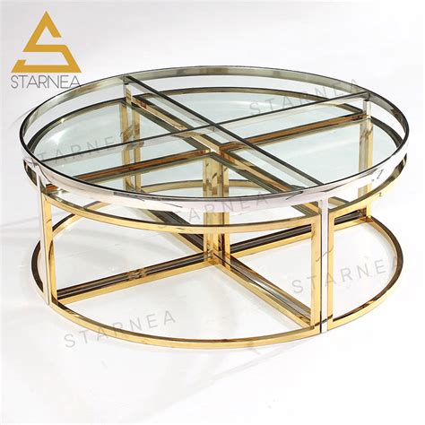 SPSSCT-2006 S/G/RG - Starnea - Party & Banquet Furniture