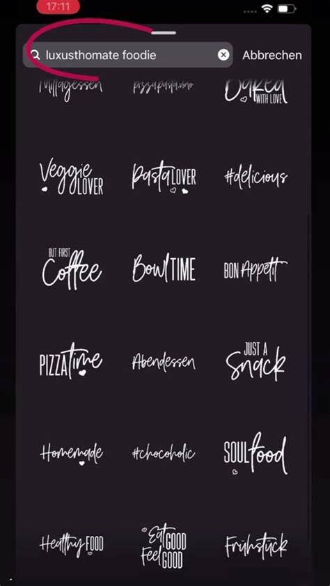 Discover 18 Instagram Fonts and instagram font ideas | instagram story app, instagram graphics ...