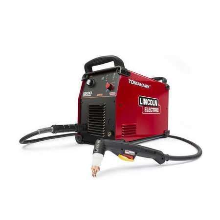 Lincoln Electric LINCOLN Tomahawk 1500 Plasma Cutter K3477-2 | Zoro
