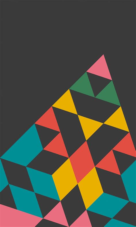 Geometric Design 的图像结果