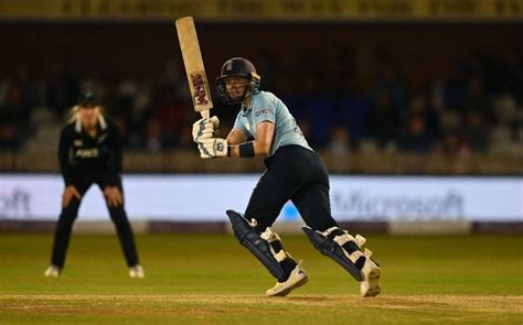England Women vs New Zealand Women, 5th ODI: Preview, Predicted XIs ...