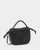 Buy Black Handbags for Women by Styli Online | Ajio.com