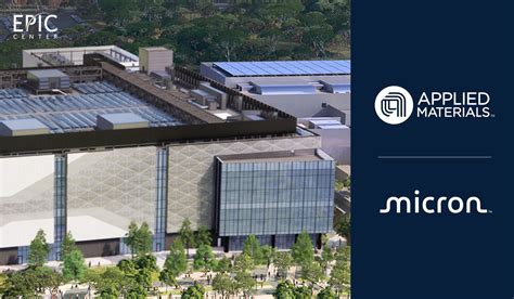 Applied Materials Taps Micron, SK Hynix as New R&D Partners | AEI