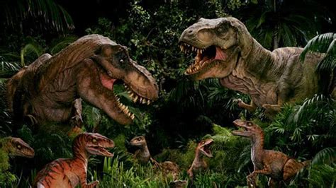 『ジュラシック・パーク』＆『ロストワールド』で映像技術の進化と恐竜のロマンを再確認!! | 映画 | BANGER!!!（バンガー） 映画愛 ...