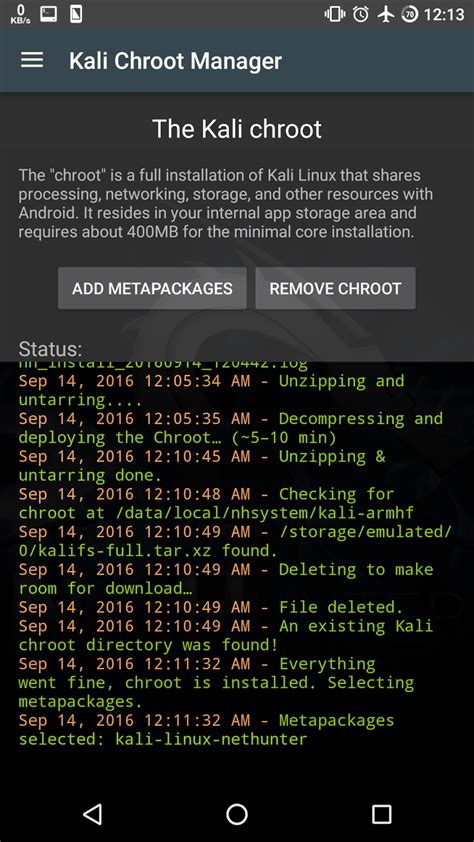 Image result for Kali Linux Android Hacking
