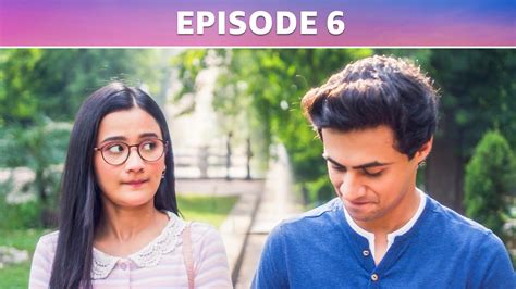 Watch Amber Girls School Season 1 Episode 6 Online for Free on Amazon ...