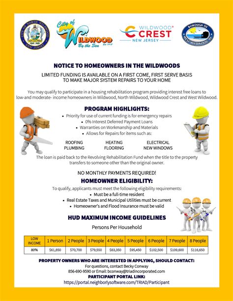 Home - Borough of West Wildwood