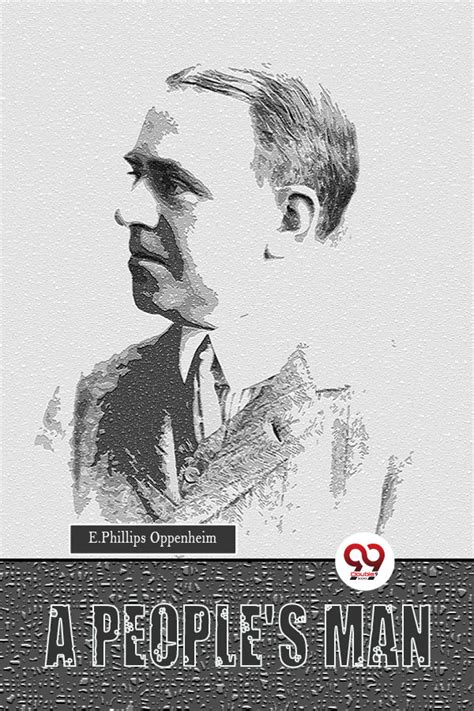 Buy A People's Man book by E. Phillips Oppenheim