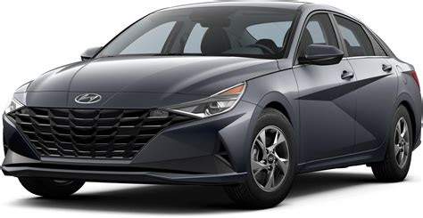 2023 Hyundai Elantra Incentives, Specials & Offers in Weatherford TX