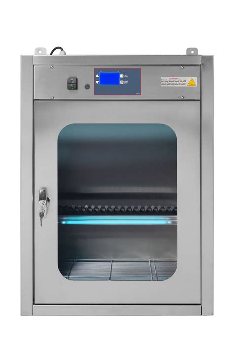 Image result for UVC Box