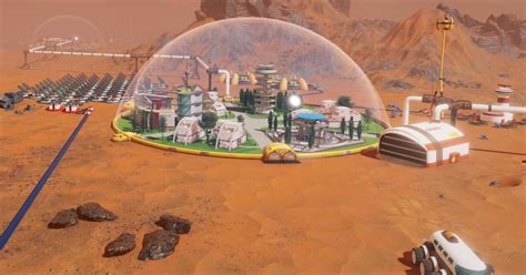 Image result for Surviving Mars Achievement Guide