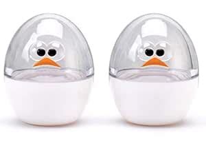 MSC International Joie Eggy - Go Pods - 2 Pc (2 Pack) : Amazon.in: Home ...