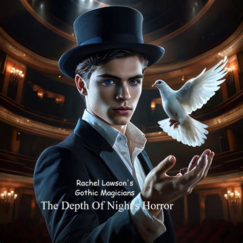 Depth of Night's Horror, The Audiobook by Rachel Lawson - Listen Free | Rakuten Kobo United States - depth of night