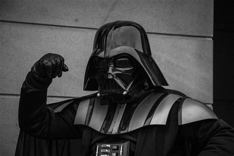 Future Star Wars projects to feature AI-Generated Darth Vader voice