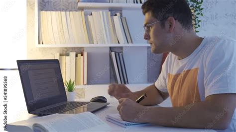 Busy Student 的图像结果