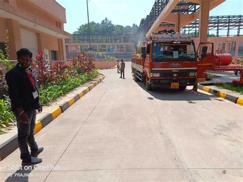 Mastic Asphalting For Bridges - Bitumac India