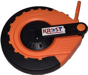 Krost kendo 30mtr Measurement Tape Price in India - Buy Krost kendo ...