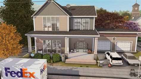 Image result for Sims 4 Basic Build Realistic