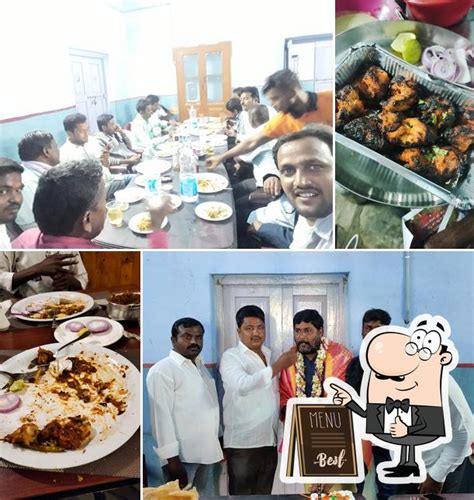 Chetneys restaurant & Bar, Chandur - Restaurant menu, prices and reviews