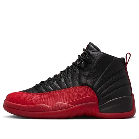 Air Jordan 12 Retro 'Flu Game 2025' CT8013-002