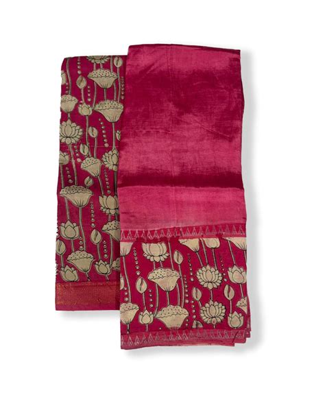 Mangalagiri Collections – Bhavana Handlooms