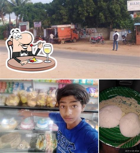 DOSA Palace - Mobile Tiffin Center, India - Restaurant reviews