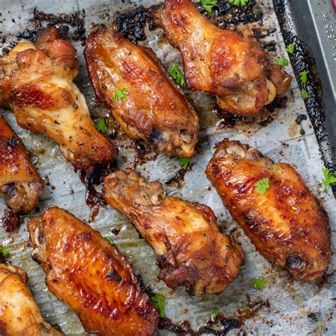 Grilled Chicken Wings: A Delicious Addition to Your Summer BBQ - Recips ...