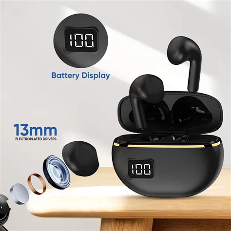 Earbuds - Buy Wireless TWS Online | Best Price in India