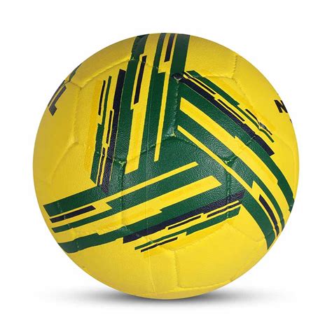 Country Colour Moulded Training Football – Nivia Sports