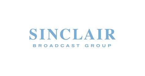 Image result for Sinclair Broadcast Group Script