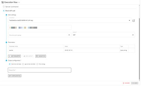 How to Invoke a Rest API Call From Informatica 的图像结果