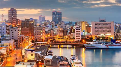 Okinawa 的图像结果