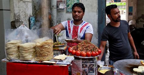 Shooting oil prices have driven up the price of food. And daily wagers ...