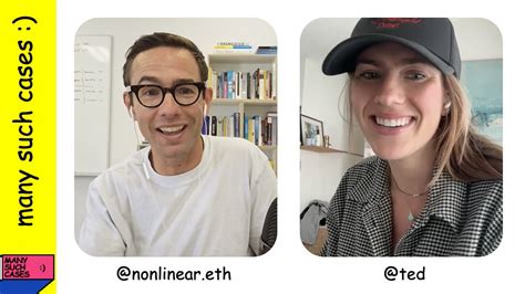 many such cases 10: nook shuts down, emerging cozy corners, and a new ...