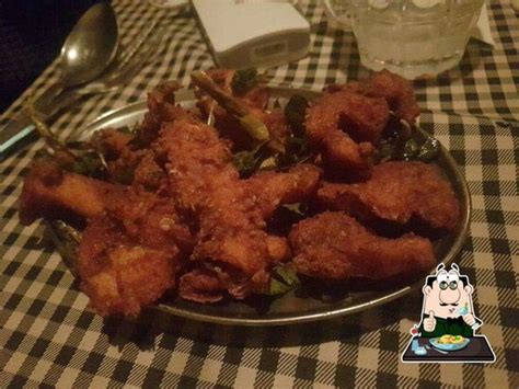 Menu at Palate Tips Restaurant & Bar, Secunderabad, 29