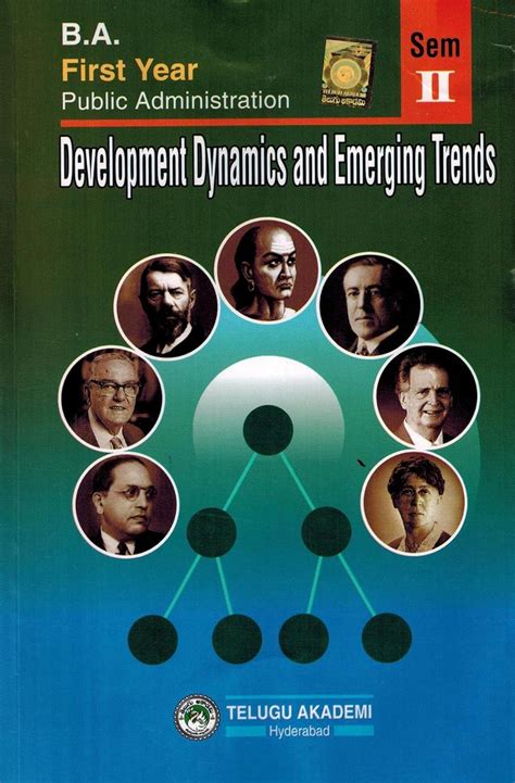 BA First Year Sem II Public Administration - Development Dynamics and ...