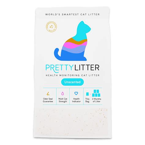 Cat Litter - Clay, Crystal & Clumping Cat Litters | PetSmart