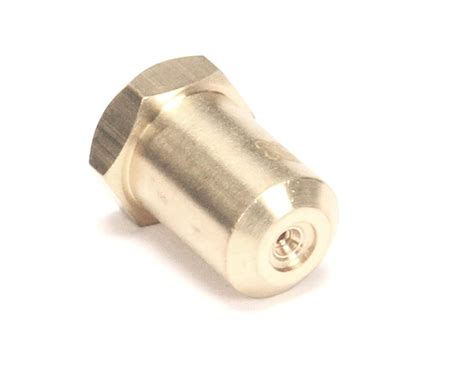 XFTG9006 Propane Orifice Fitting #52 CBL - Walmart.com