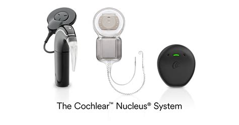 FDA approves Cochlear Nucleus Implants for unilateral hearing loss ...