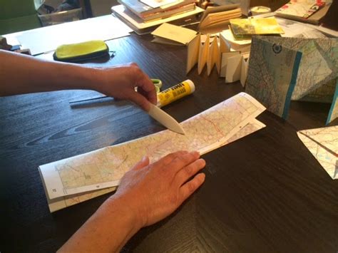 Image result for Envelope Booklet Tutorial