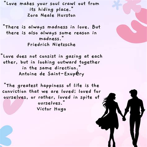 Emotional Quotes on Love in English with Meaning (2025)
