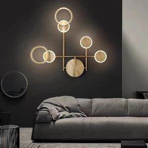 Blissbells Wallchiere Wall Lamp With Bulb Price in India - Buy ...
