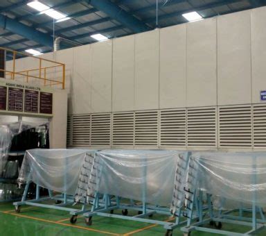 Home Page 1 - HS Engineers - Manufacturers of Acoustic Enclosures ...