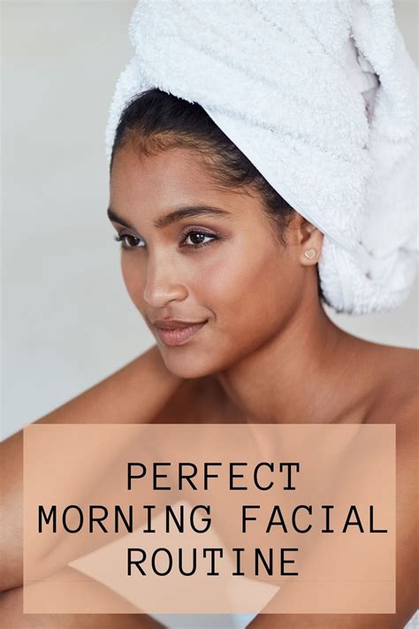 Image result for Morning Face Routine