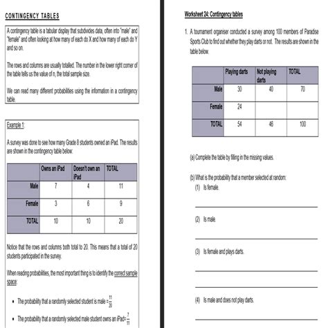 Image result for Grade 8 Math Probability Worksheet